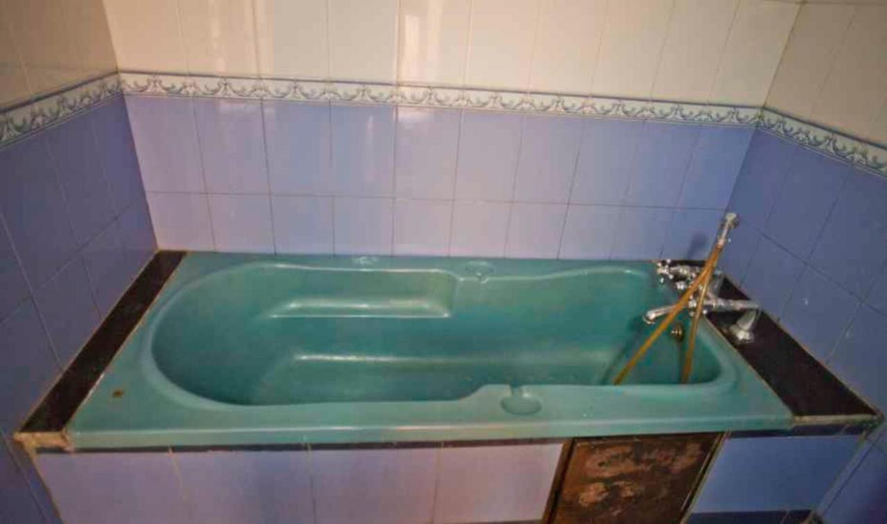 蓝果丽度假村 马泰兰 外观 照片