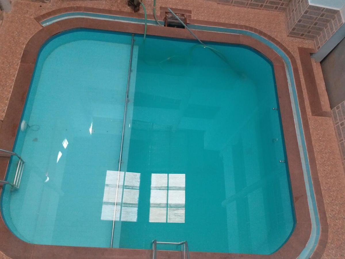 蓝果丽度假村 马泰兰 外观 照片