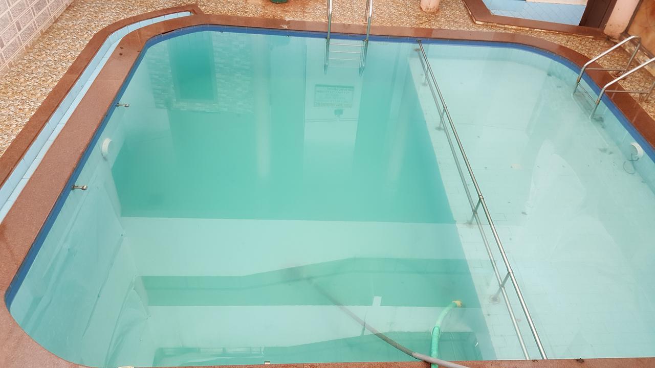 蓝果丽度假村 马泰兰 外观 照片