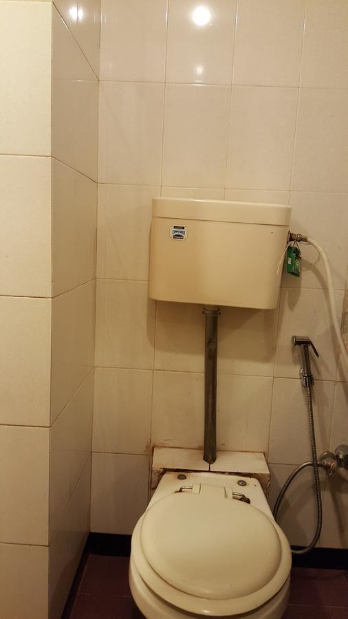 蓝果丽度假村 马泰兰 外观 照片